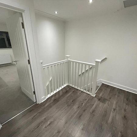 London West Ham Apartments Екстер'єр фото