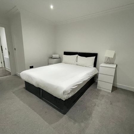 London West Ham Apartments Екстер'єр фото