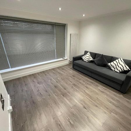 London West Ham Apartments Екстер'єр фото