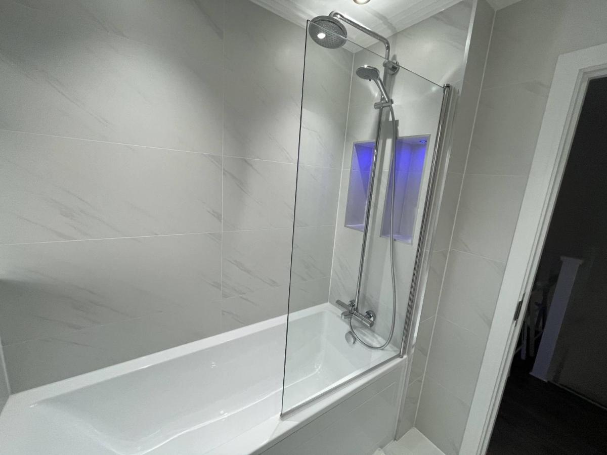 London West Ham Apartments Екстер'єр фото