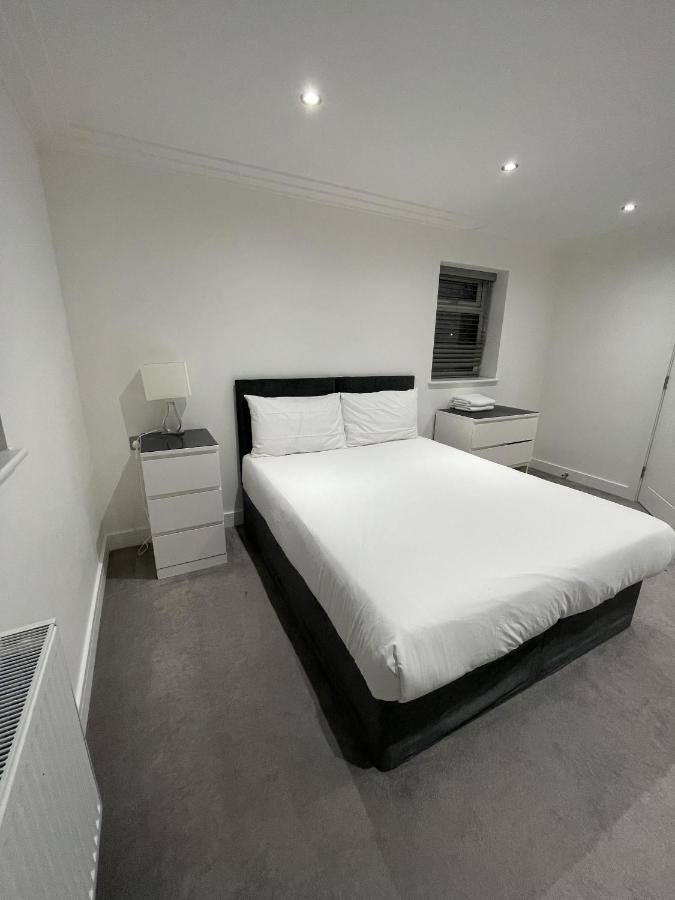London West Ham Apartments Екстер'єр фото