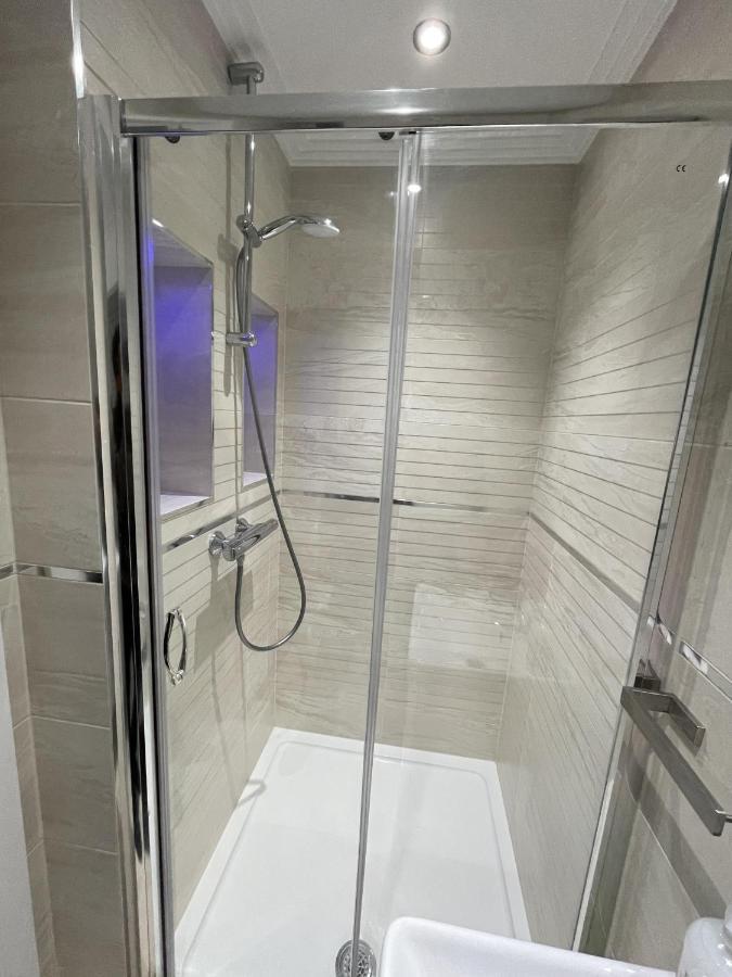 London West Ham Apartments Екстер'єр фото